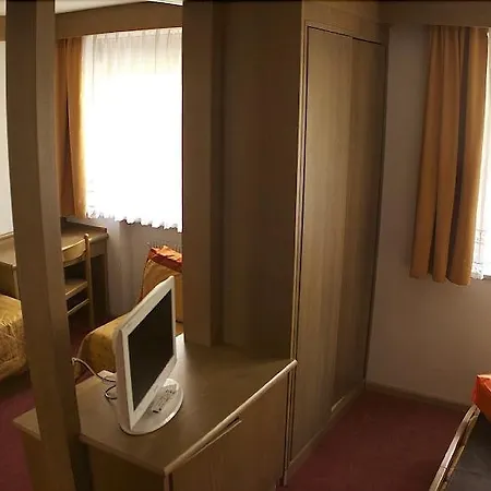 Catinaccio Hotel 3*